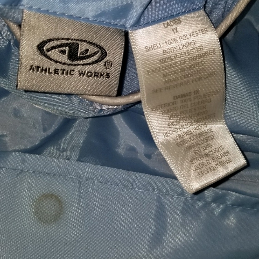 Athletic Works jacket